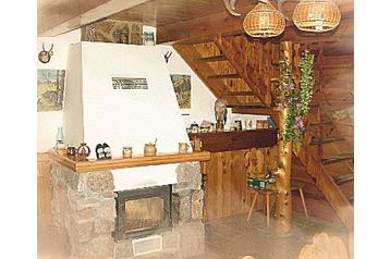 Czech Republic Chata Nová Paka, Exterior